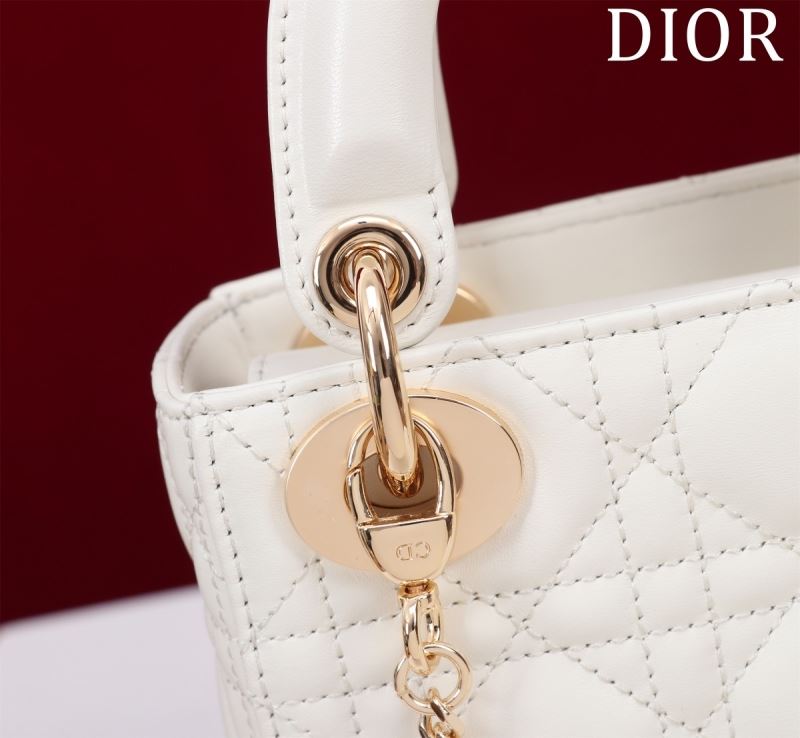 Christian Dior My Lady Bags